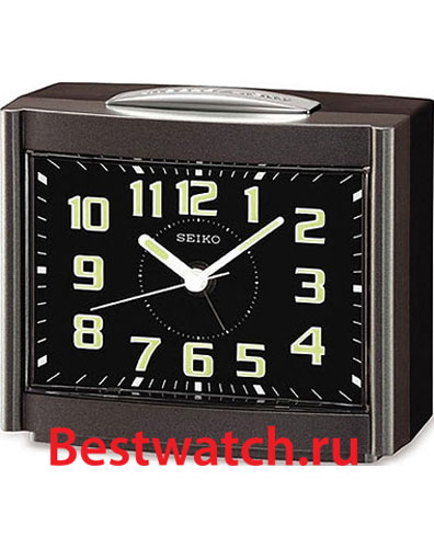 Настольные часы Seiko Clock QHK014KN